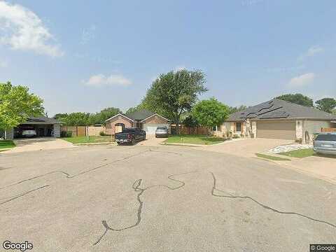 Anacacho, ROUND ROCK, TX 78664