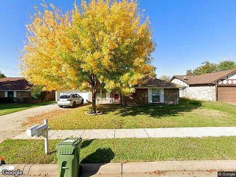 River Bend, ARLINGTON, TX 76014