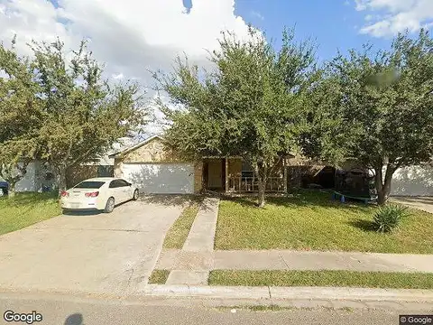 27Th, HIDALGO, TX 78557