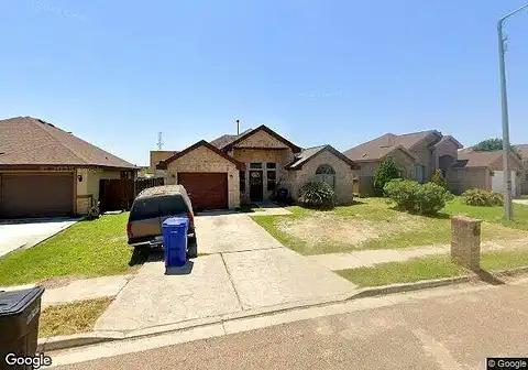 Wanda, MCALLEN, TX 78503