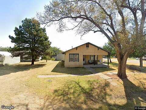 Cherry, CLAUDE, TX 79019