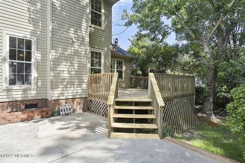 Richmond, JACKSONVILLE, NC 28540