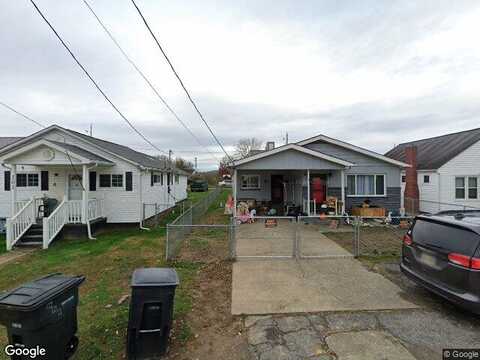 Township Road 1096, CHESAPEAKE, OH 45619