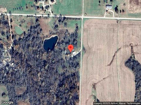 315Th, GARDEN CITY, MO 64747