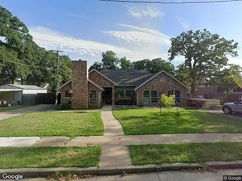 Primrose, FORT WORTH, TX 76111