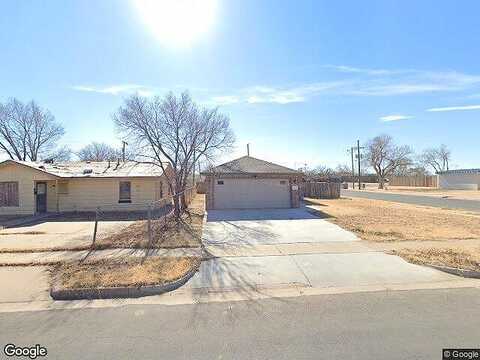 Bates, LUBBOCK, TX 79415