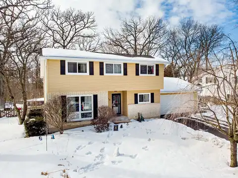 Greenleaf, WONDER LAKE, IL 60097