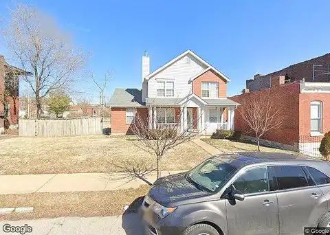 Rutger, SAINT LOUIS, MO 63104