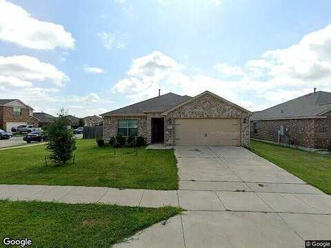 Rockpile, FORNEY, TX 75126