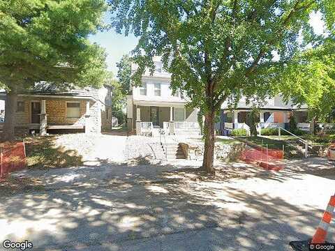 Charlotte, KANSAS CITY, MO 64109