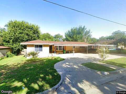 Jane, HALTOM CITY, TX 76117