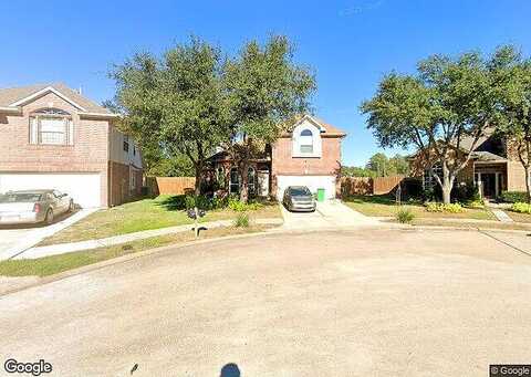 Red Rover, SPRING, TX 77373