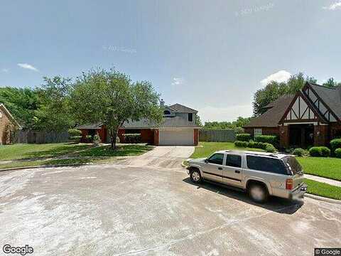 Savannah, MISSOURI CITY, TX 77459