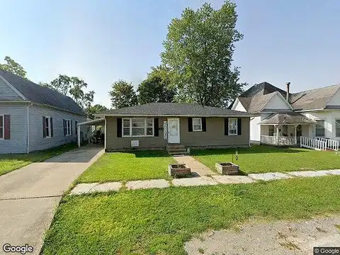 Black, CHAFFEE, MO 63740