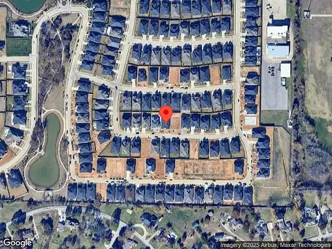 Sherlock, COPPER CANYON, TX 75077