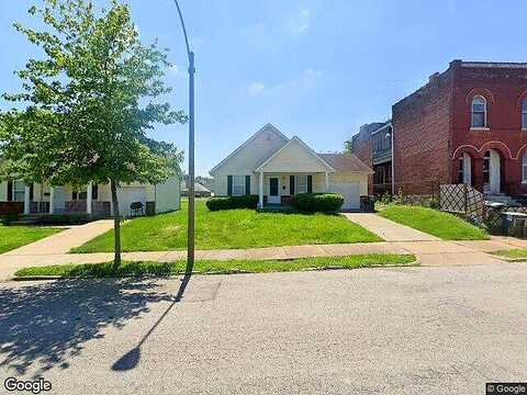 Caroline, SAINT LOUIS, MO 63104