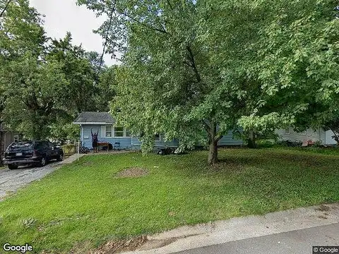 Rendlen, HANNIBAL, MO 63401