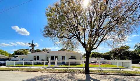 Terrace, WEST PALM BEACH, FL 33407