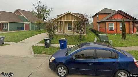 Lenway, DALLAS, TX 75215