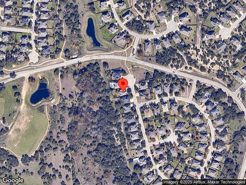 Country Creek, AUSTIN, TX 78737