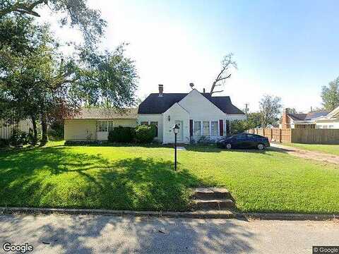 Mantooth, LUFKIN, TX 75904