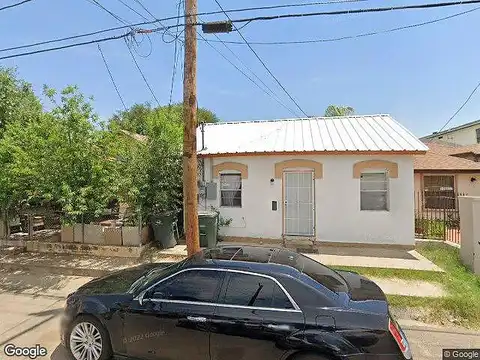 Victoria, LAREDO, TX 78040