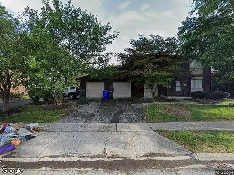 Easthaven, COLUMBUS, OH 43232