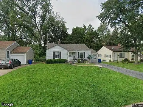 Ronald, SAINT ANN, MO 63074