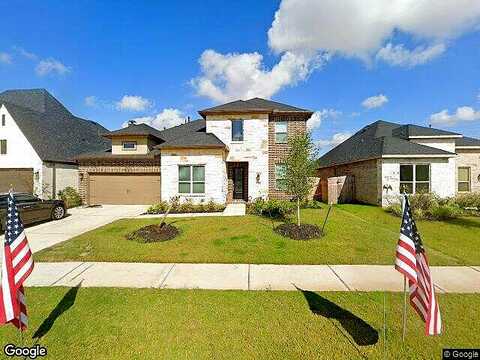 Crescent Hill, FULSHEAR, TX 77441