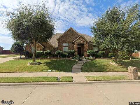 Marble Falls, ROCKWALL, TX 75032