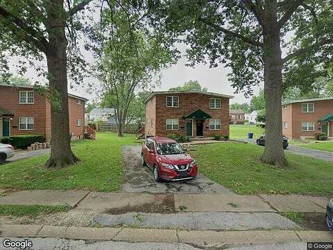 Glenwood, SAINT ANN, MO 63074