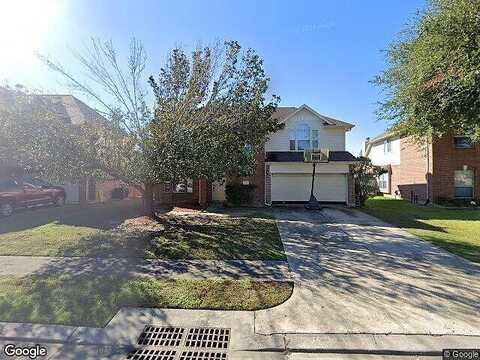 Red Rover, SPRING, TX 77373