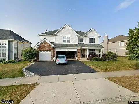 Monterey, WADSWORTH, IL 60083