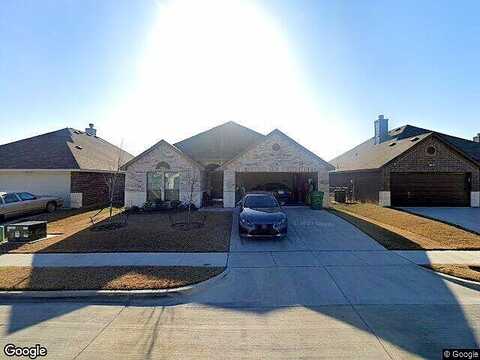Ariel, WILMER, TX 75172