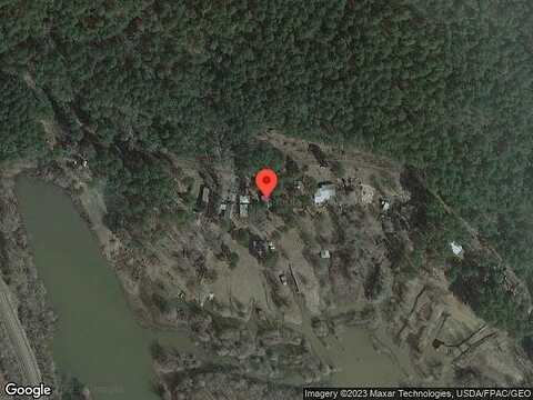 County Road 3405, JOAQUIN, TX 75954