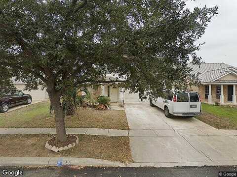 English Saddle, SAN ANTONIO, TX 78227