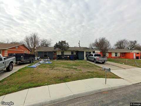 Solar, SAN ANTONIO, TX 78227