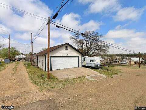 3Rd, CLARENDON, TX 79226