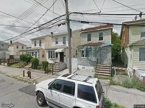 96Th, EAST ELMHURST, NY 11369