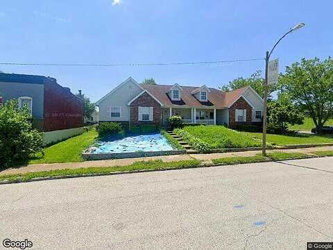 Hickory, SAINT LOUIS, MO 63104
