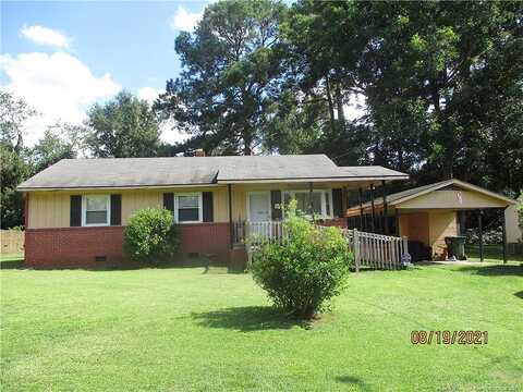 Richmond, FAYETTEVILLE, NC 28304