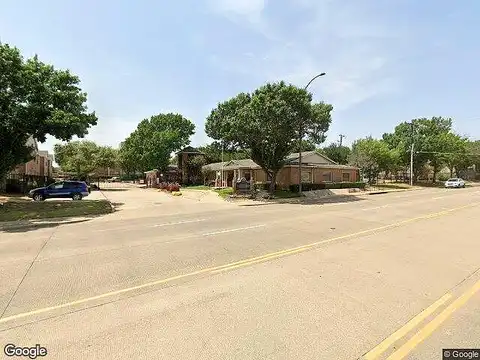 Collins, ARLINGTON, TX 76010