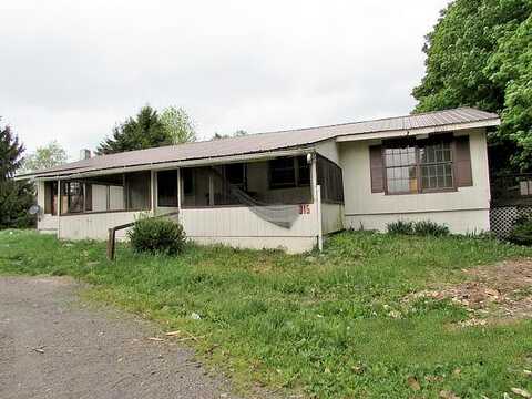 Wilson Hill, WHITNEY POINT, NY 13862