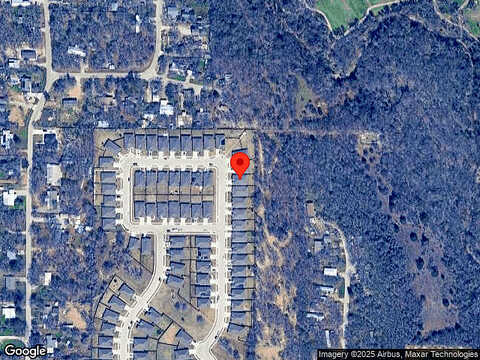 Abingdon, AZLE, TX 76020