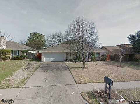 Haywood, BENBROOK, TX 76126