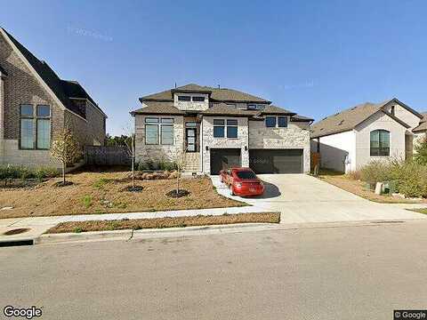 Pin Cherry, SAN MARCOS, TX 78666