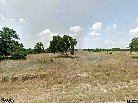 Calvin Barrett, BLANCO, TX 78606