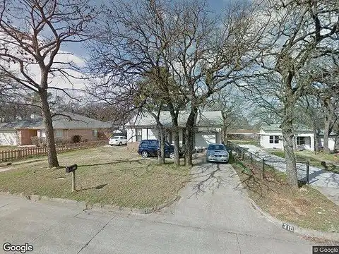 Mistletoe, KENNEDALE, TX 76060