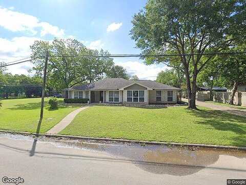 8Th, SOMERVILLE, TX 77879