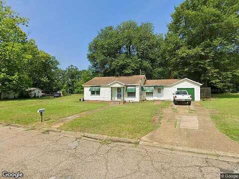 Ames, GLADEWATER, TX 75647